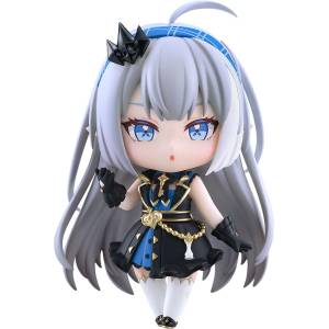 Nendoroid 3108: Stella Sora - Tyrant (Female) [Good Smile Company]