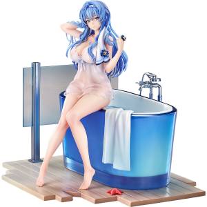 Goddess of Victory NIKKE: Helm 1/7 - Post-Shower Moment Ver. [Good Smile Arts Shanghai]