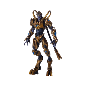 StarCraft II: Kaldalis - Zealot Action Figure [Kotobukiya / Beyond6]