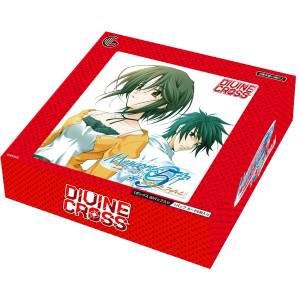 Memories Off 5: Togireta Film - Booster Pack (20 Packs Box