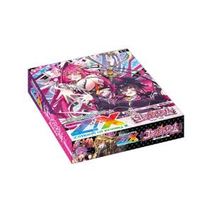 にゃん　１６箱 Z/X -Zillions of enemy X cards