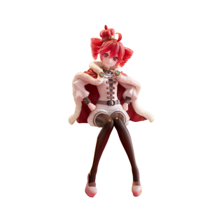 Kasane Teto: Noodle Stopper Figure (2nd Hand) [FuRyu]