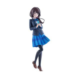 Chitose is in the Ramune Bottle: Yua Uchida - Trio-Try-iT (2nd Hand) [FuRyu]