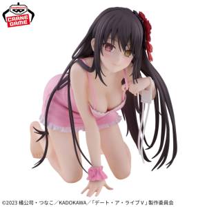 Date A Live V: Kurumi Tokisaki - Relax Time Ver. (2nd Hand) [Banpresto]