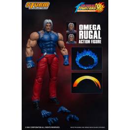storm collectibles rugal