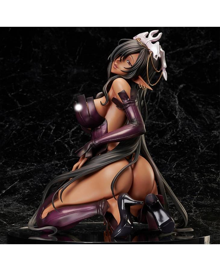 Kuroinu ~Kedakaki Seijo wa Hakudaku ni Somaru~ - Olga Discordia Limited Edition [Native]