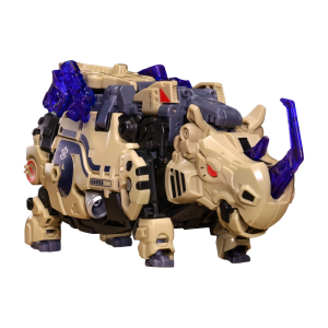 BEASTBOX: Tongpoo Psycho 2.0 - BEASTDRIVE BD-78 [52Toys]