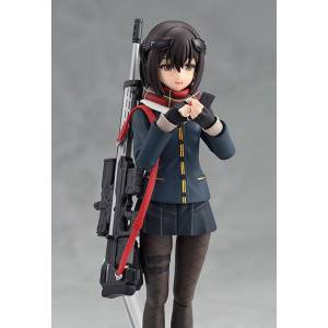 ARMS NOTE Long Range Joshi Kosei [Figma 405]