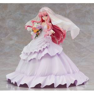 The Familiar of Zero Louise Finale Wedding Dress Ver. [Kadokawa]