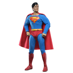DC Comics: Superman - 1978 Movie Ver. 8-inch Action Doll [Neca]