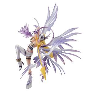 Digimon Adventure - Angewomon - Holy Arrow ver. Limited Edition [Precious G.E.M.]