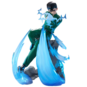 Yu Yu Hakusho: Yusuke Urameshi - DRESSTA (Limited Edition) [Taito]