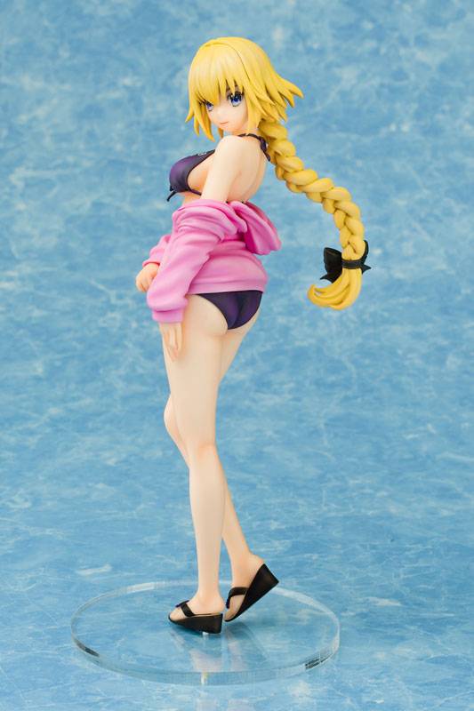 Fate/EXTELLA - Jeanne d'Arc Gravure Vacances ver. [FunnyKnights]