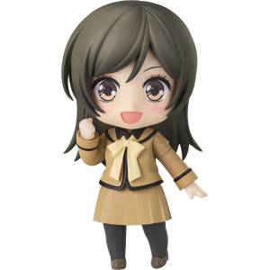 Nendoroid 2784: Kamisama Kiss - Nanami Momozono (Reissue) [Good Smile Arts Shanghai]