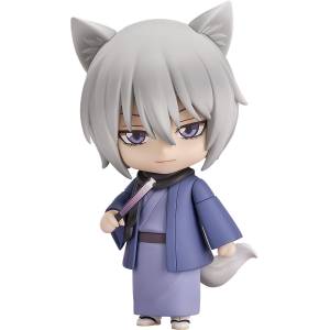 Nendoroid 2443: Kamisama Kiss - Tomoe (Reissue) [Good Smile Arts Shanghai]