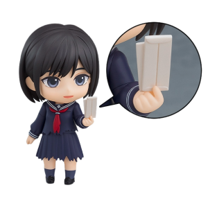 Nendoroid 3097: Silent Hill f: Hinako Shimizu (Limited + Bonus) [Good Smile Company]