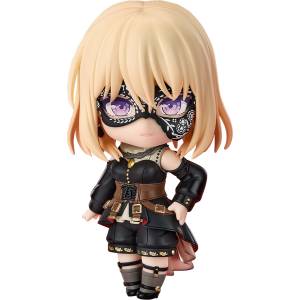 Nendoroid 3076: BanG Dream! Ave Mujica - Doloris [Good Smile Arts Shanghai]