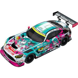 Hatsune Miku GT Project 1/18: Good Smile Hatsune Miku AMG 2025 Season Opening Ver. (Reissue) [Good Smile Racing]