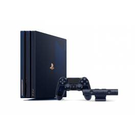 PlayStation 4 Pro 500 Million Limited Edition CUH-7100BA50 (2 TB