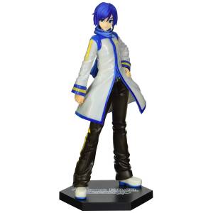 HATSUNE MIKU PROJECT DIVA ARCADE PREMIUM FIGURE - KAITO [Sega] [Occasion]