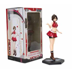 HATSUNE MIKU PROJECT DIVA ARCADE PREMIUM FIGURE - MEIKO [Sega] [Occasion]