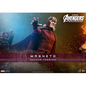 Avengers Doomsday: Magneto 1/6 - DX Movie Masterpiece [Hot Toys]