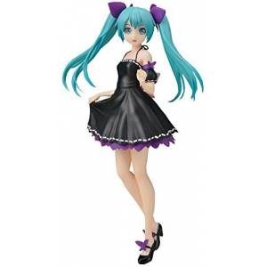 HATSUNE MIKU PROJECT DIVA ARCADE FUTURE TONE - SUPER PREMIUM FIGURE - Hatsune Miku - Innocent [Sega] [Occasion]