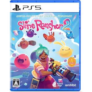 Slime Rancher 2 (Multi-Language) [PS5]
