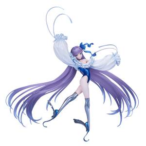 Fate / Grand Order: Lancer / Mysterious Alter Ego Λ - Second Ascension [Flare]