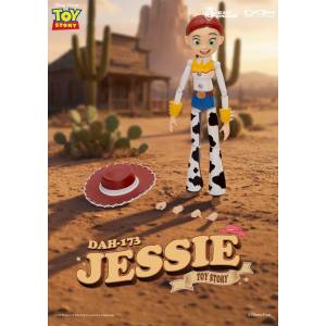 Toy Story 5: Jessie - Action Figure (DAH-173) [Beast Kingdom]