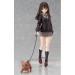 The Idolmaster Cinderella Girls - Figma Shibuya Rin - Edition Limitée