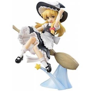 TOUHOU PROJECT - PREMIUM FIGURE - KIRISAME MARISA [Sega] [Occasion]