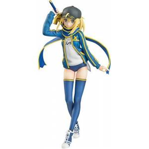 FATE/GRAND ORDER - SUPER PREMIUM FIGURE - ASSASSIN/MYSTERIOUS HEROINE X [Sega] [Occasion]