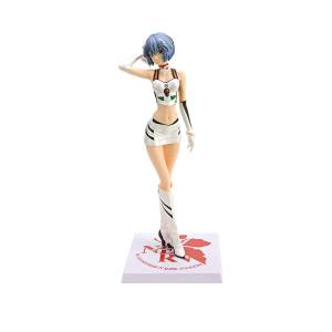 EVANGELION RACING - PREMIUM FIGURE - AYANAMI REI [Sega] [Occasion]