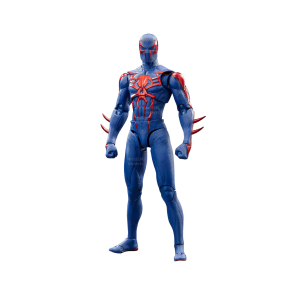 Spider-Man: Spider-Man 2099 - 7-inch X Series [ZD Toys]