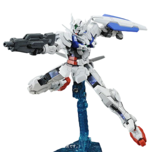 RG 1/144: Mobile Suit Gundam 00 - Gundam Astraea Parts for Gundam Exia (Limited Reissue) [Bandai Spirits]