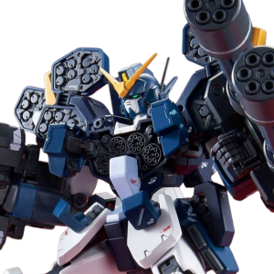 MG 1/100: Mobile Suit Gundam Wing Endless Waltz: Gundam Heavyarms Custom EW (Limited Edition) [Bandai Spirits]