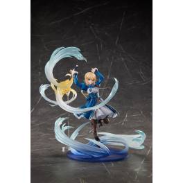 Honkai Star Rail x Fate/stay night: Saber 1/7 - Unlimited Blade