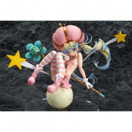 Tengen Toppa Gurren Lagann - Magical Nia