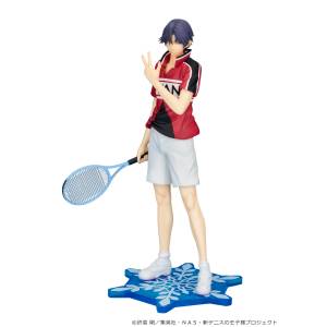 The New Prince of Tennis: Keigo Atobe 1/8 [Proof]