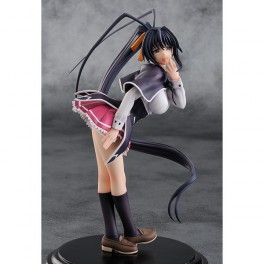 High School DxD - Himejima Akeno