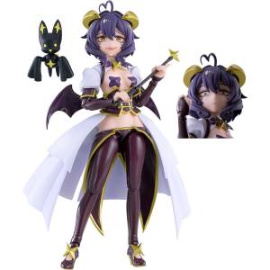 Figma 695: Gushing over Magical Girls - Magia Baiser (Limited + Bonus) [Max Factory]