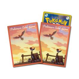 how to apply card sleeve to a deck pokemon tcg 500ct Trading Perfect Fit MTG Card Sleeves Sports Card Protector for Photocard, Standard Cards Sleeve Fit for Magic Baseball Card 66 * 91 mm : Toys & Games HOW TO GET SLEEVES IN