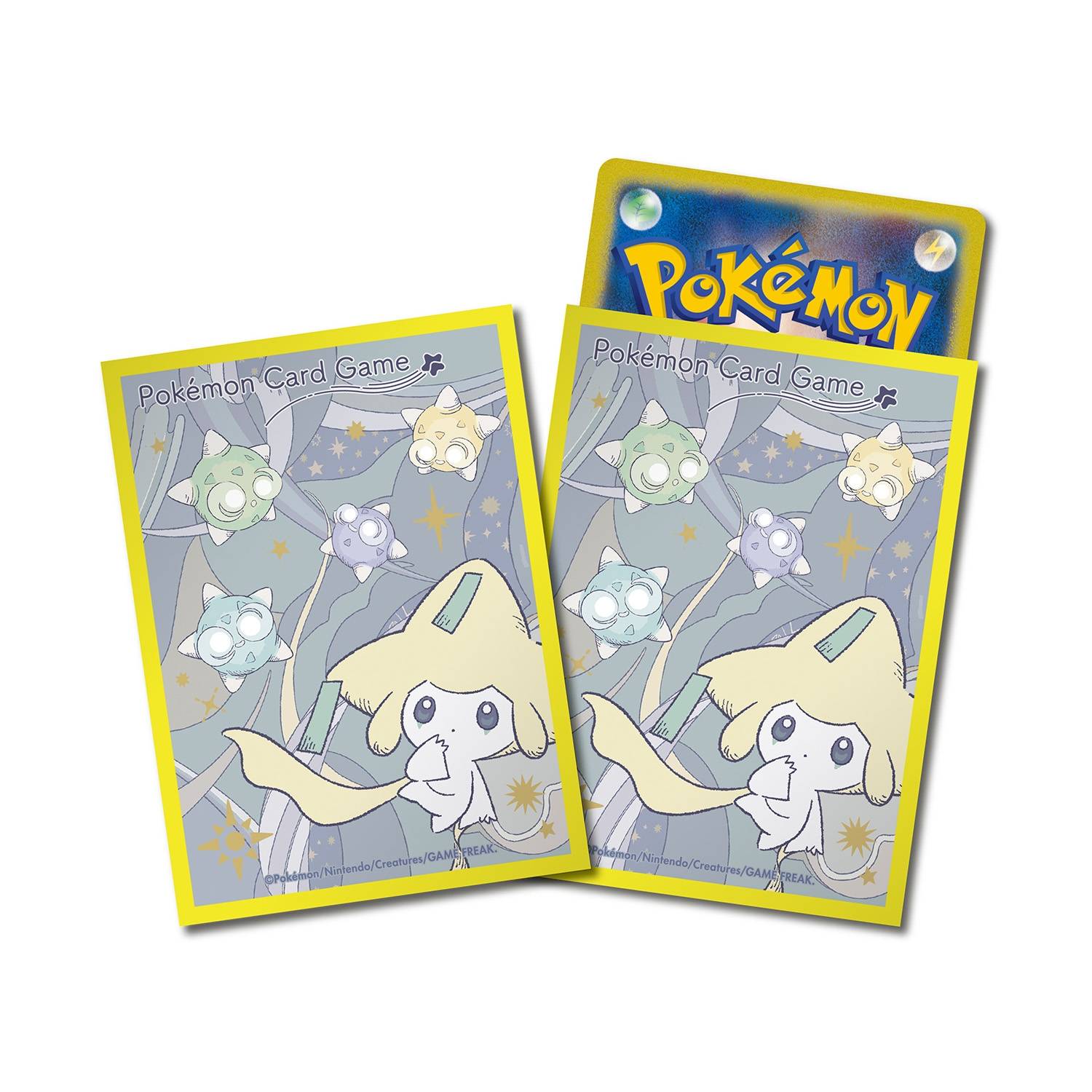 pokemon 64 card set Jungle Complete (64/64)  1999 defender is now Paralyzed. 1st edition jungle 64/64. Finally