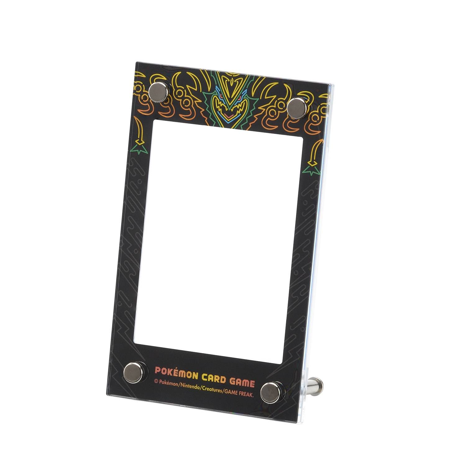 pokemon card display Custom Shelf – Fits Pokémon, Baseball & Trading Cards & Graded Cards Pokemon Cards Custom Art Display