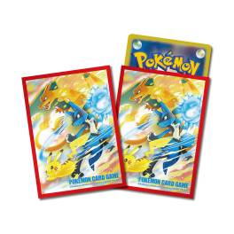 new pokemon card decks TCG: Ampharos ex Battle Deck (Ready-to-Play 60-Card Deck) : Toys & Games The League Battle Deck is the best option for players who want an immediately competitive The Best Preconstructed Scarlet &