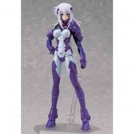 Muv-Luv Alternative Total Eclipse - Figma Kriska Barchenowa