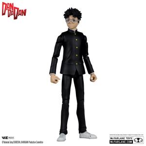 Dandadan: Okarun - 7-inch Action Figure [McFarlane Toys]