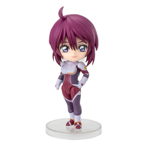 Figuarts mini: Mobile Suit Gundam SEED - Lunamaria Hawke [Bandai Spirits]