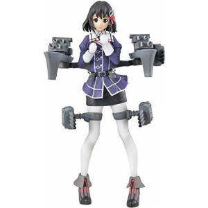 KANTAI COLLECTION - KANCOLLE - SUPER PREMIUM FIGURE - HAGURO KAI NI [Sega] [Used]